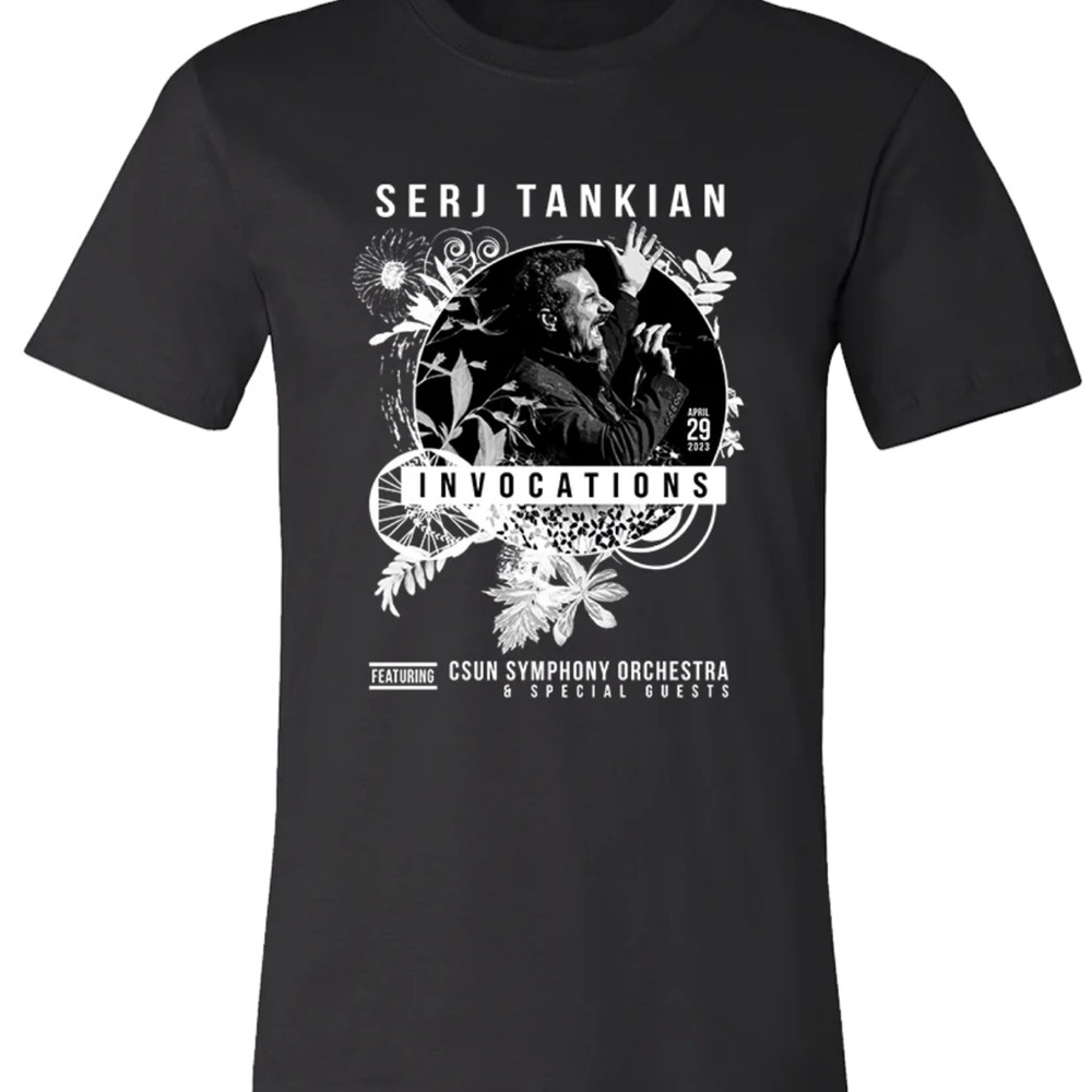 Korn Follow The Leader T-Shirt